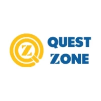 Лого Quest Zone