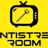 Лого Antistres Room