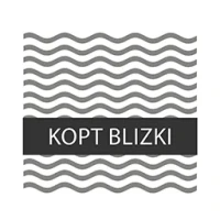Лого Корт Blizki