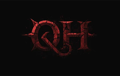 Лого Quest Hunter