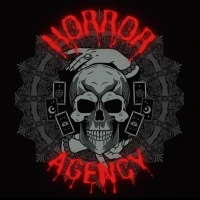 Лого Horror Agency
