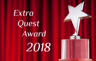 Extra QuestAward 2018. 2 этап. Полуфиналы