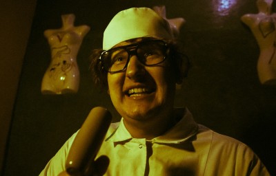 Квест Палата №6