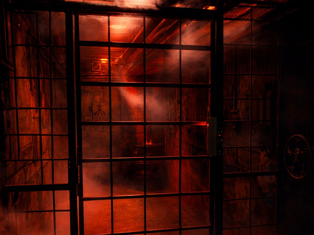 Квест Метро 2033: Око тьмы - фото 3/7