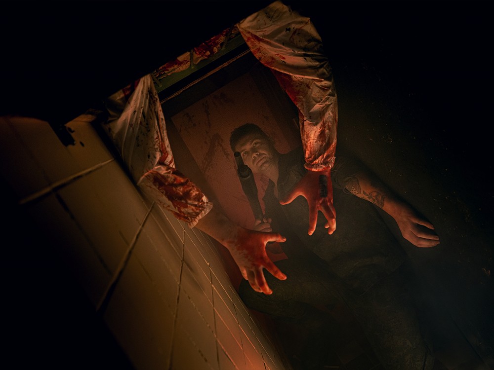 Квест Мутанты - фото 6/7