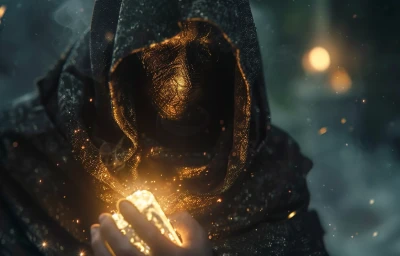 квесты мистические